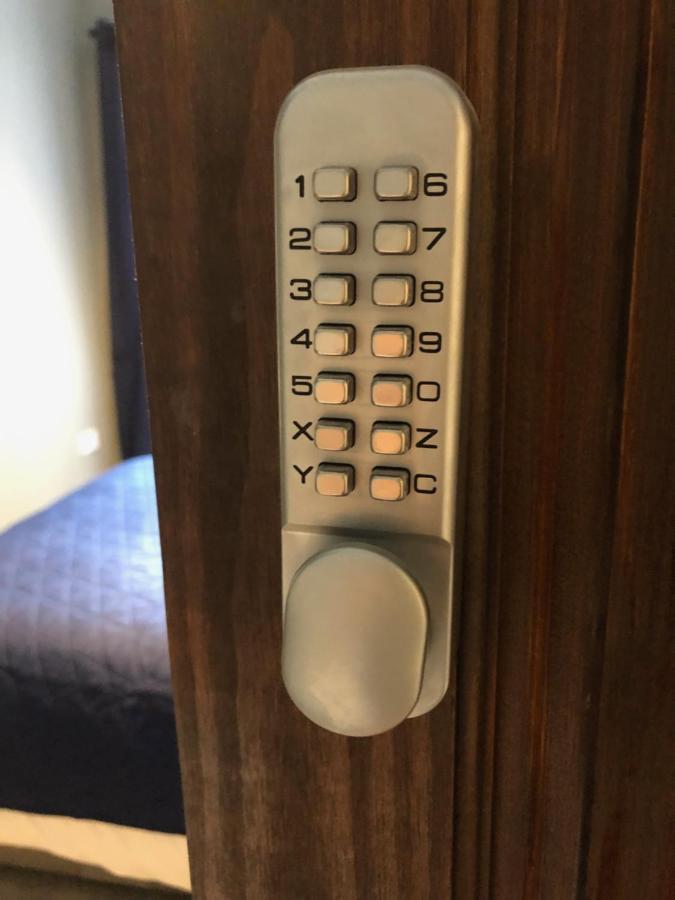 3. Stylish Private Double Room Near Manchester City Centre المظهر الخارجي الصورة