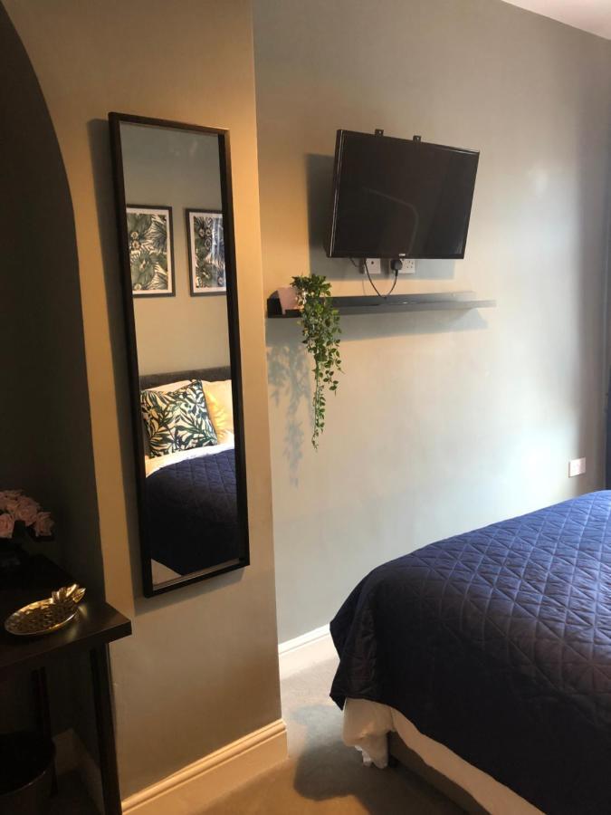 3. Stylish Private Double Room Near Manchester City Centre المظهر الخارجي الصورة