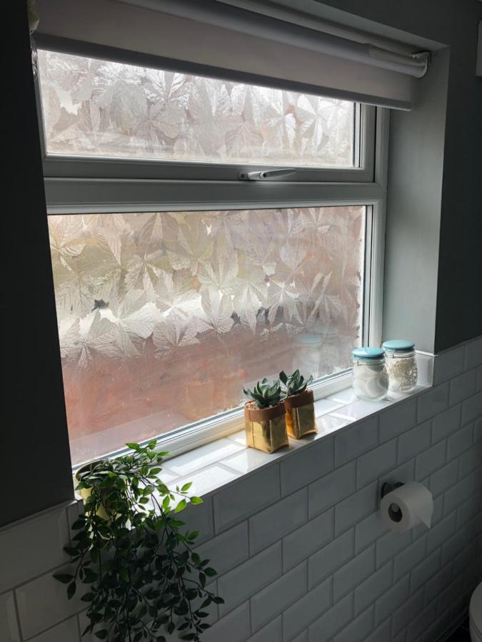3. Stylish Private Double Room Near Manchester City Centre المظهر الخارجي الصورة