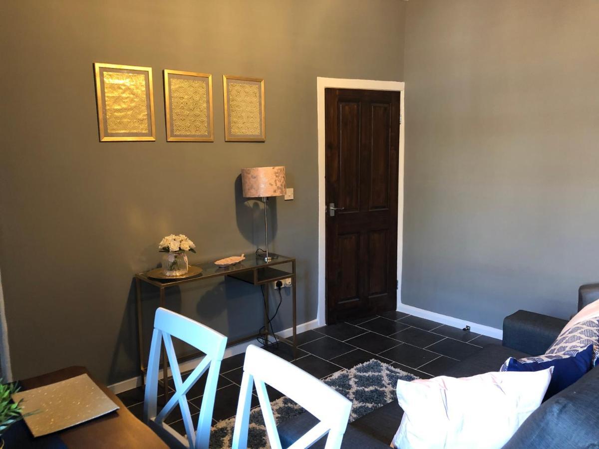 3. Stylish Private Double Room Near Manchester City Centre المظهر الخارجي الصورة