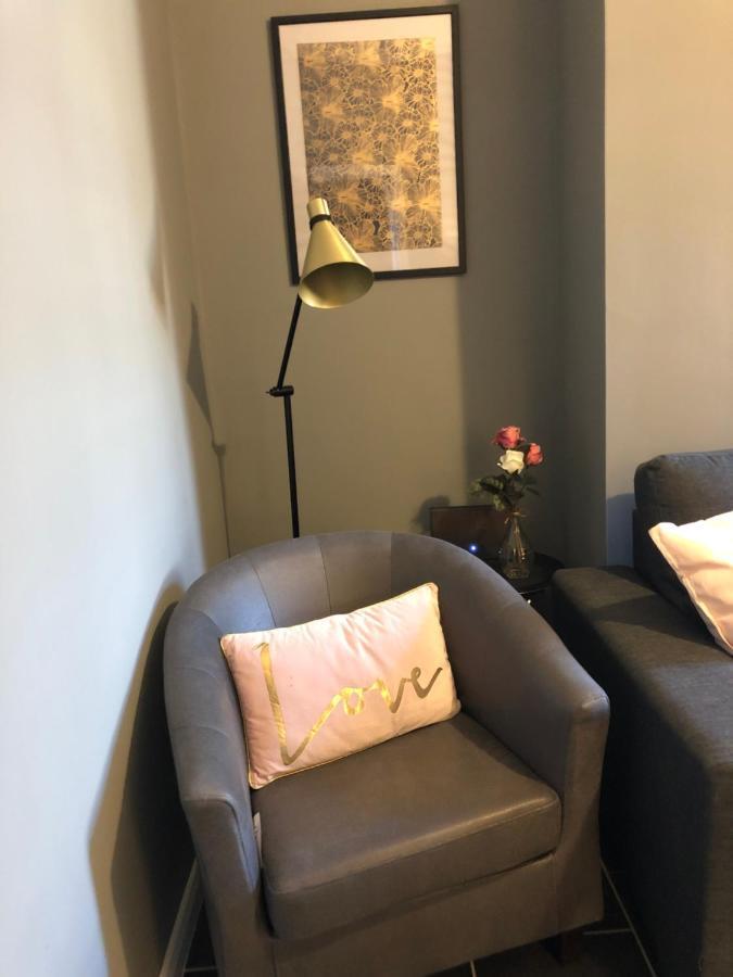 3. Stylish Private Double Room Near Manchester City Centre المظهر الخارجي الصورة