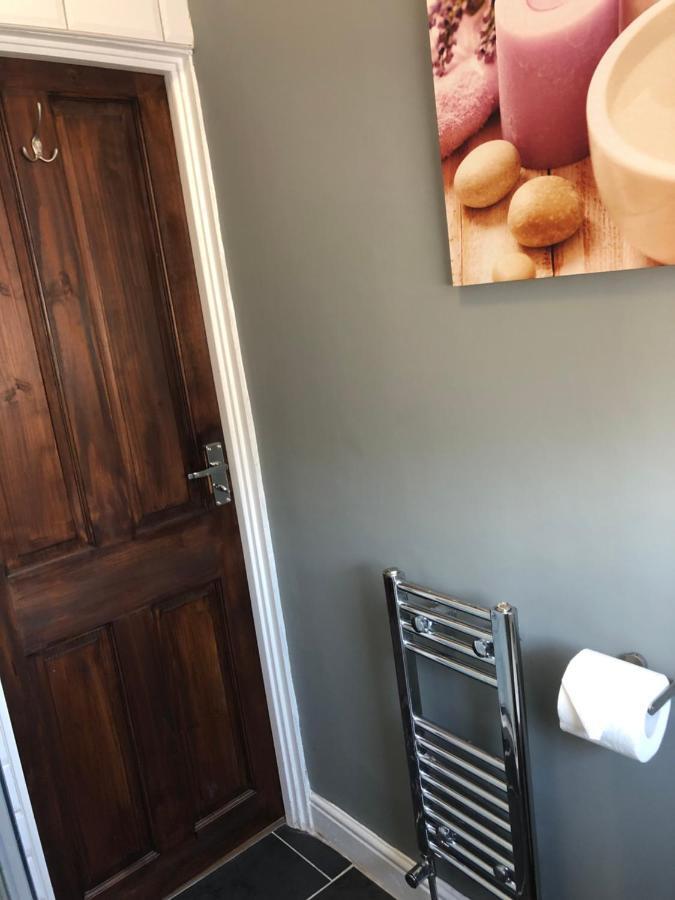 3. Stylish Private Double Room Near Manchester City Centre المظهر الخارجي الصورة