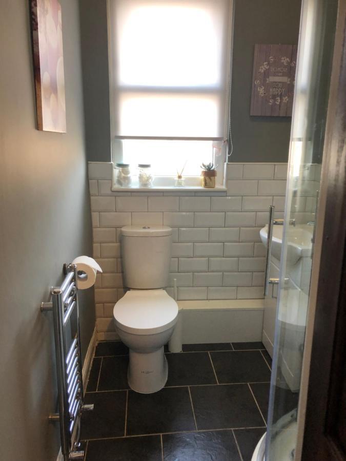 3. Stylish Private Double Room Near Manchester City Centre المظهر الخارجي الصورة