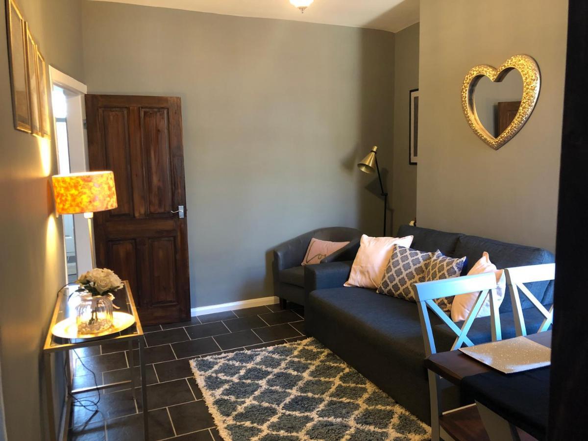 3. Stylish Private Double Room Near Manchester City Centre المظهر الخارجي الصورة