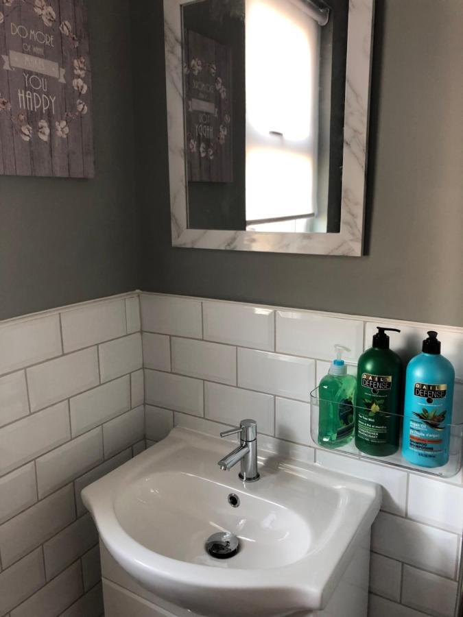 3. Stylish Private Double Room Near Manchester City Centre المظهر الخارجي الصورة