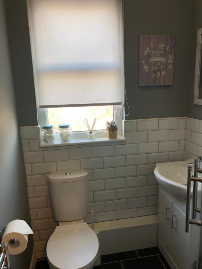 3. Stylish Private Double Room Near Manchester City Centre المظهر الخارجي الصورة